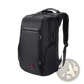 Laptop Backpack Waterproof Usb Charging Business Bag
