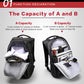 Laptop Backpack Waterproof Usb Charging Business Bag