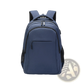 Large Capacity Laptop Backpack Travel Oxford Bag