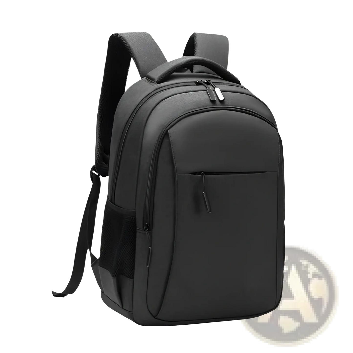 Large Capacity Laptop Backpack Travel Oxford Bag