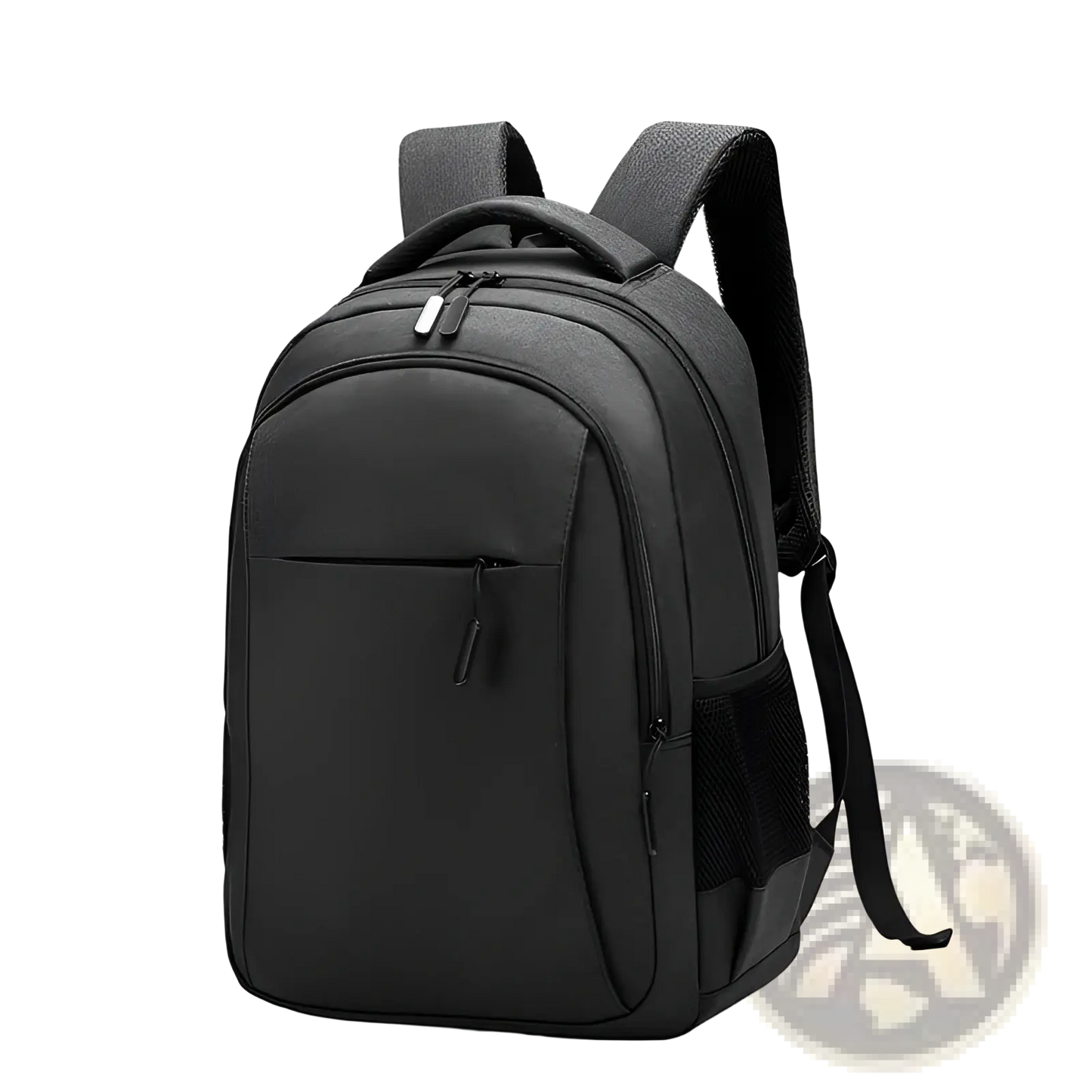 Large Capacity Laptop Backpack Travel Oxford Bag