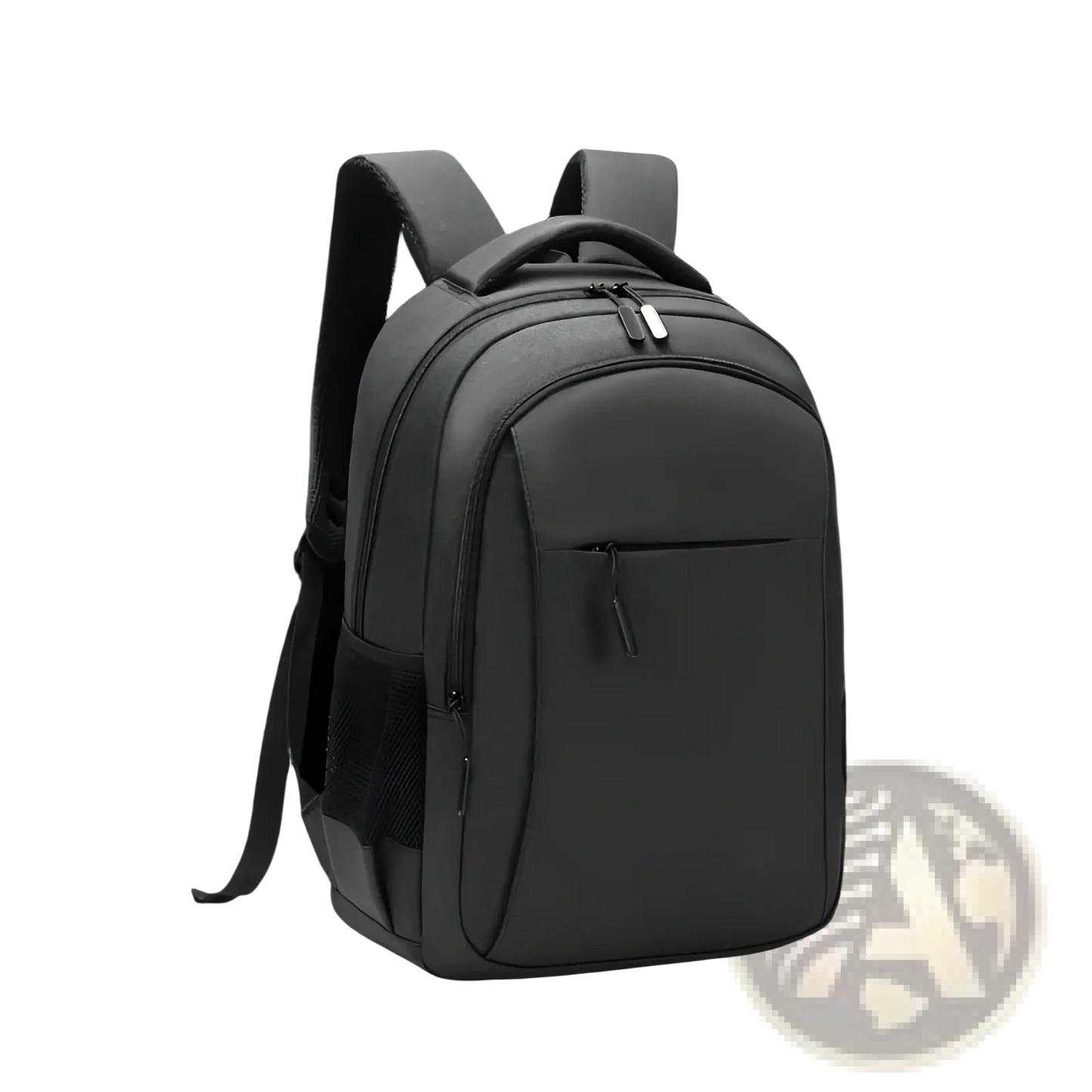 Large Capacity Laptop Backpack Travel Oxford Bag
