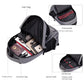 Large Capacity Laptop Backpack Travel Oxford Bag