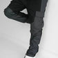 Men's Multi Pocket Urban Techwear Tactical Joggers