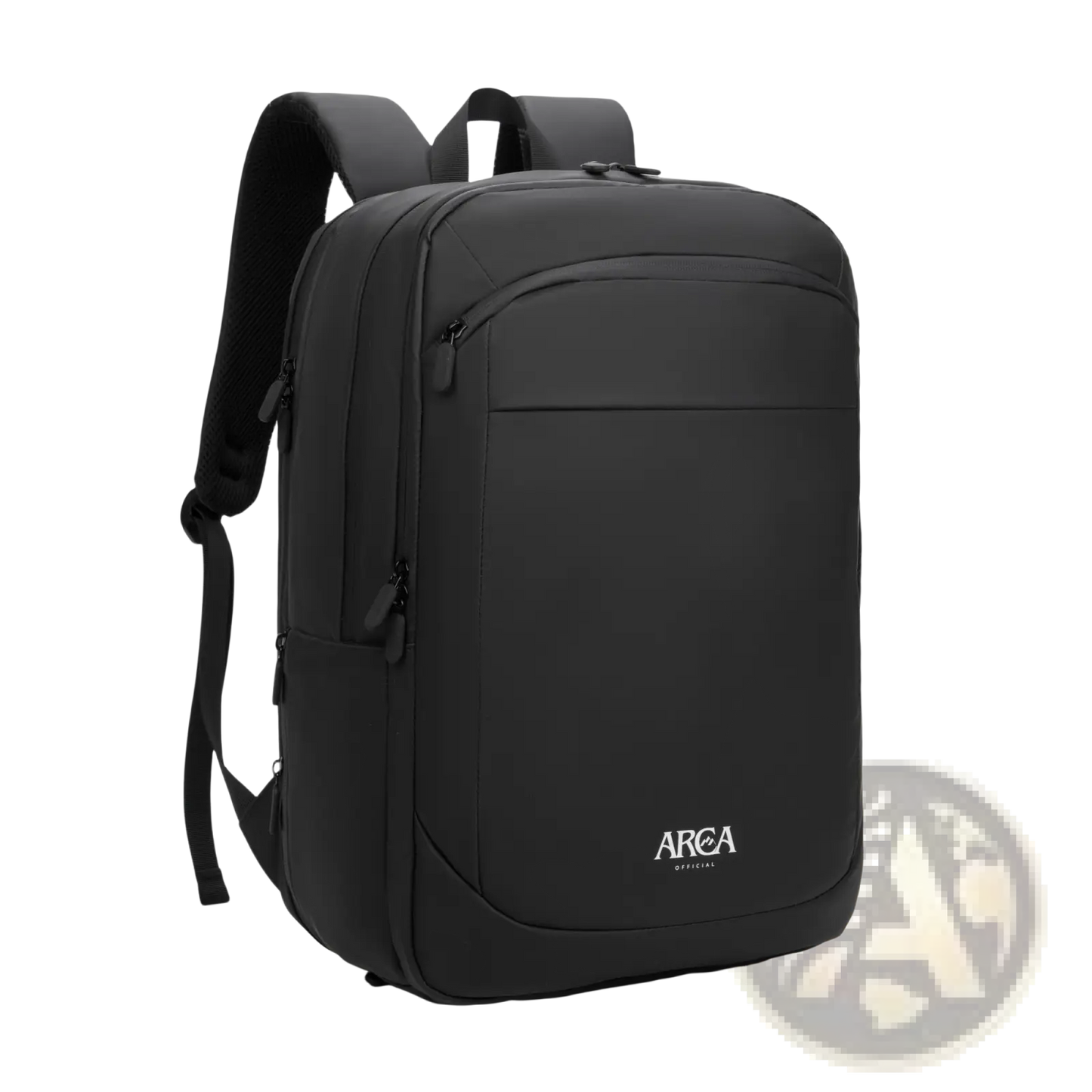 Large Volume Business Travel Laptop Backpack