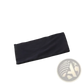 Leather Glasses Case and Microfiber Cleaning Set
