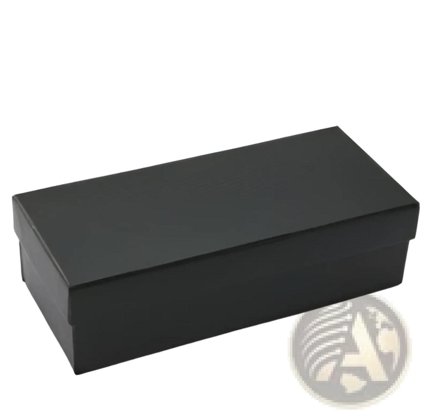 Leather Glasses Case and Microfiber Cleaning Set