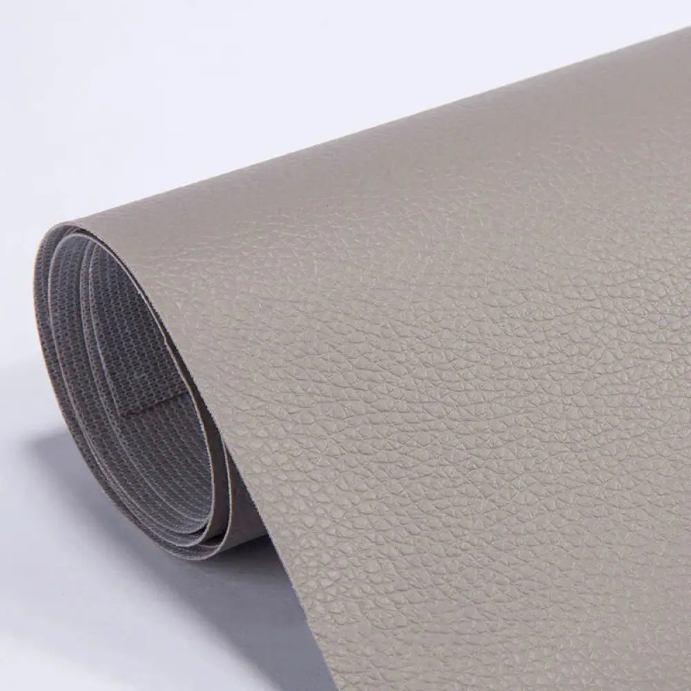 Self Adhesive Pu Leather Repair Patch Roll for Furniture