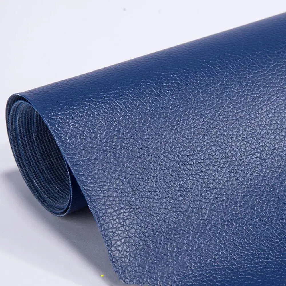 Self Adhesive Pu Leather Repair Patch Roll for Furniture