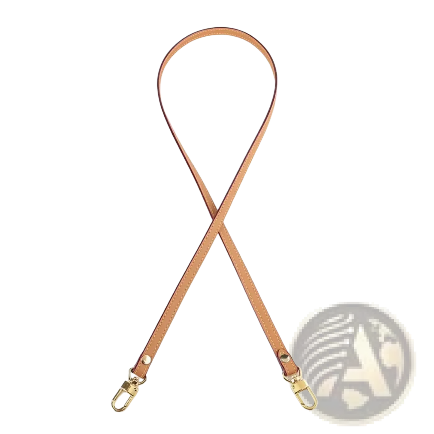 Leather Replacement Strap for Crossbody Bags