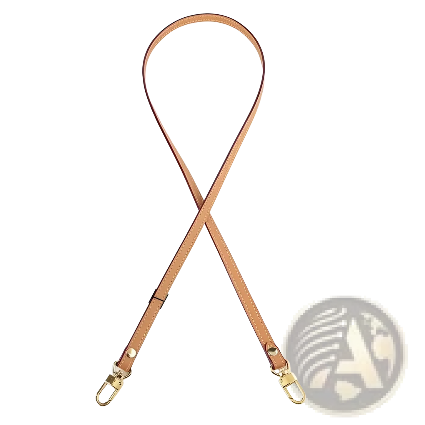 Leather Replacement Strap for Crossbody Bags
