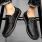 Men's Premium Soft Sole Leather Business Loafers