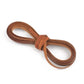 Handmade Genuine Leather Cord for Diy Crafting Projects