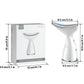 Led Face and Neck Tightening Massager for Wrinkle Removal