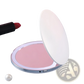 Led Makeup Mirror Portable Usb Compact Folding Mirror