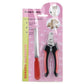 Led Cat Nail Clipper with Precision Safety Light