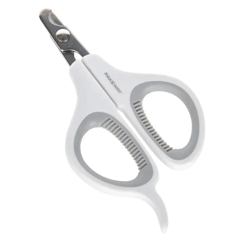 Led Cat Nail Clipper with Precision Safety Light