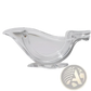 Lemon Squeezer Bird Acrylic Manual Citrus Juicer Tool