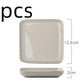 Luxury Pink and Gold Script Ceramic Couple Dinnerware Set