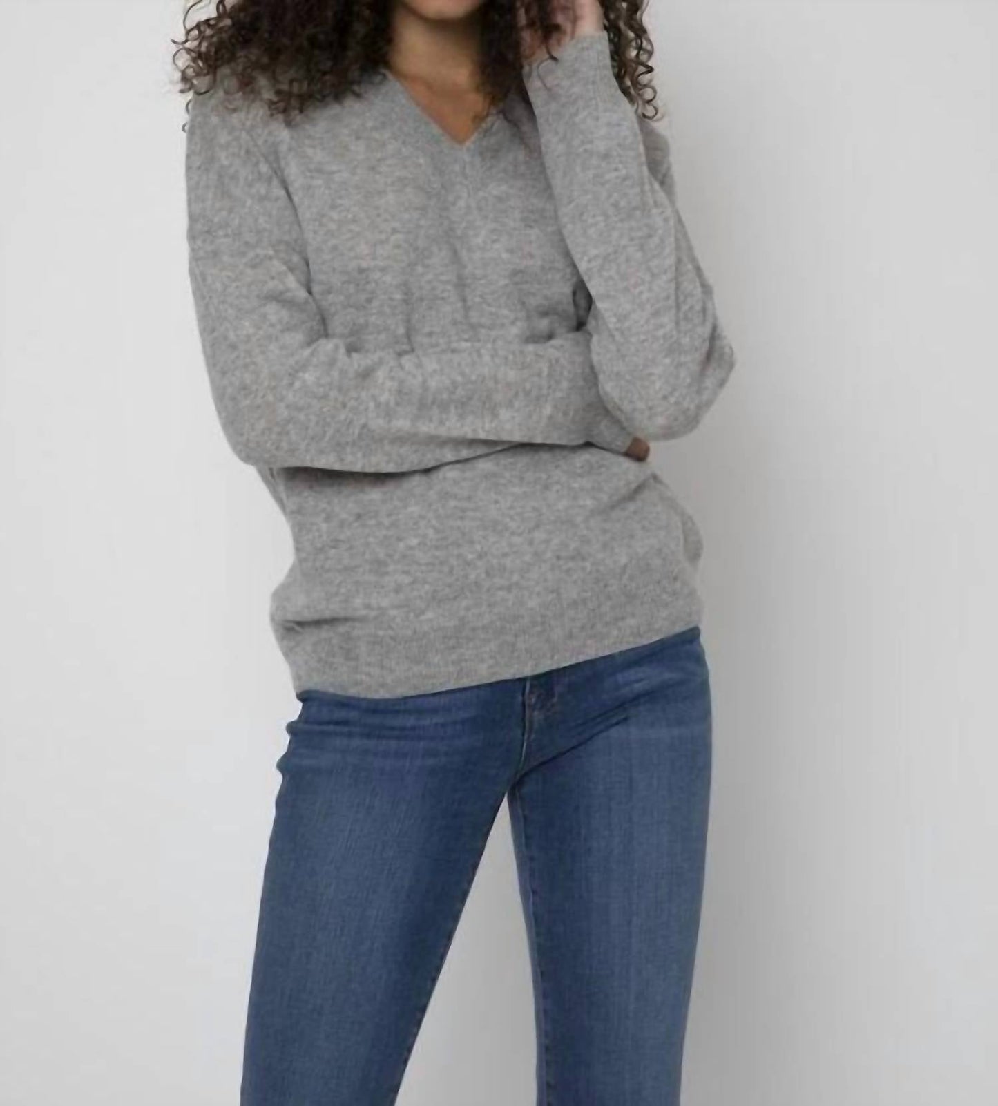 27 Miles Malibu - Londyn Sweater