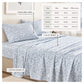Printed Sheet Set - Baylor Collection