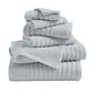 Luxury Combed Cotton Bath Towel Set - Karina Collection
