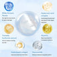 Luhezr Deep Collagen Anti Wrinkle Lifting Mask 5 Sheets