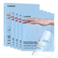 Luhezr Deep Collagen Anti Wrinkle Lifting Mask 5 Sheets