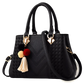Luxury Women Handbags Woven Pu Leather Crossbody Bag