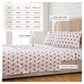 Coastal Printed Sheet Set - Newport Collection
