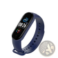 M4 Smart Fitness Tracker with Heart Rate and Sleep Monitor