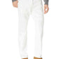 Levi's Men's 569™ Loose Straight Fit Jeans White Size 31x30