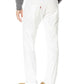 Levi's Men's 569™ Loose Straight Fit Jeans White Size 31x30