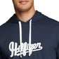 The Modern Essentials Men's Striped Hoodie