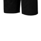 Attack Life Men's 10" Cargo Shorts Black Size 34