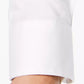 Club Room Men's Performance Wrinkle-Resistant Pinpoint Solid Dress Shirt White Size 34-35