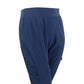 Ideology Women's Recycled Woven Cargo Pants Navy Size Extra Small