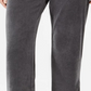 Charter Club Women's Velour Pull-On Pants Black Size Large