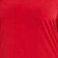 JM Collection Women's Plus Size Diamonte-Trim Cold-Shoulder Tunic Red Size 1X