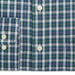 Charter Club Men's Plus Size Mother Tee And Floral Pant Set Green Size 17-34-35