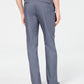 Alfani Men's AlfaTech Classic-Fit Chino Pants Infinity Blue Size 34x30