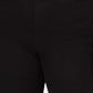 Style & Co Women's  Plus Size Jeggings  Black Size 14W