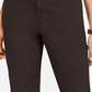 Style & Co Women's Chino Pants Blue Size 8