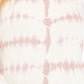 INC International Concepts Women's Petite Cotton Tie-Dye Sweater Pink Size Petite