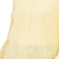INC International Concepts Women's Ribbed Long-Sleeve Tunic Sweater Yellow Size Large
