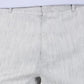 Alfani Men's Alfatech Stretch Waistband 9" Shorts Gray Size 40
