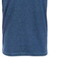 American Rag Men's True Feeder Stripe T-Shirt Dark Blue Size Small