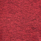 Ideology Men's Mesh Tank Top Red Size 3 Extra Large
