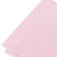 Alfani Men's Solid Twill Silk Pocket Square Pink Size Regular