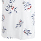American Rag Men's Wall Floral Graphic T-Shirt White Size Extra Large